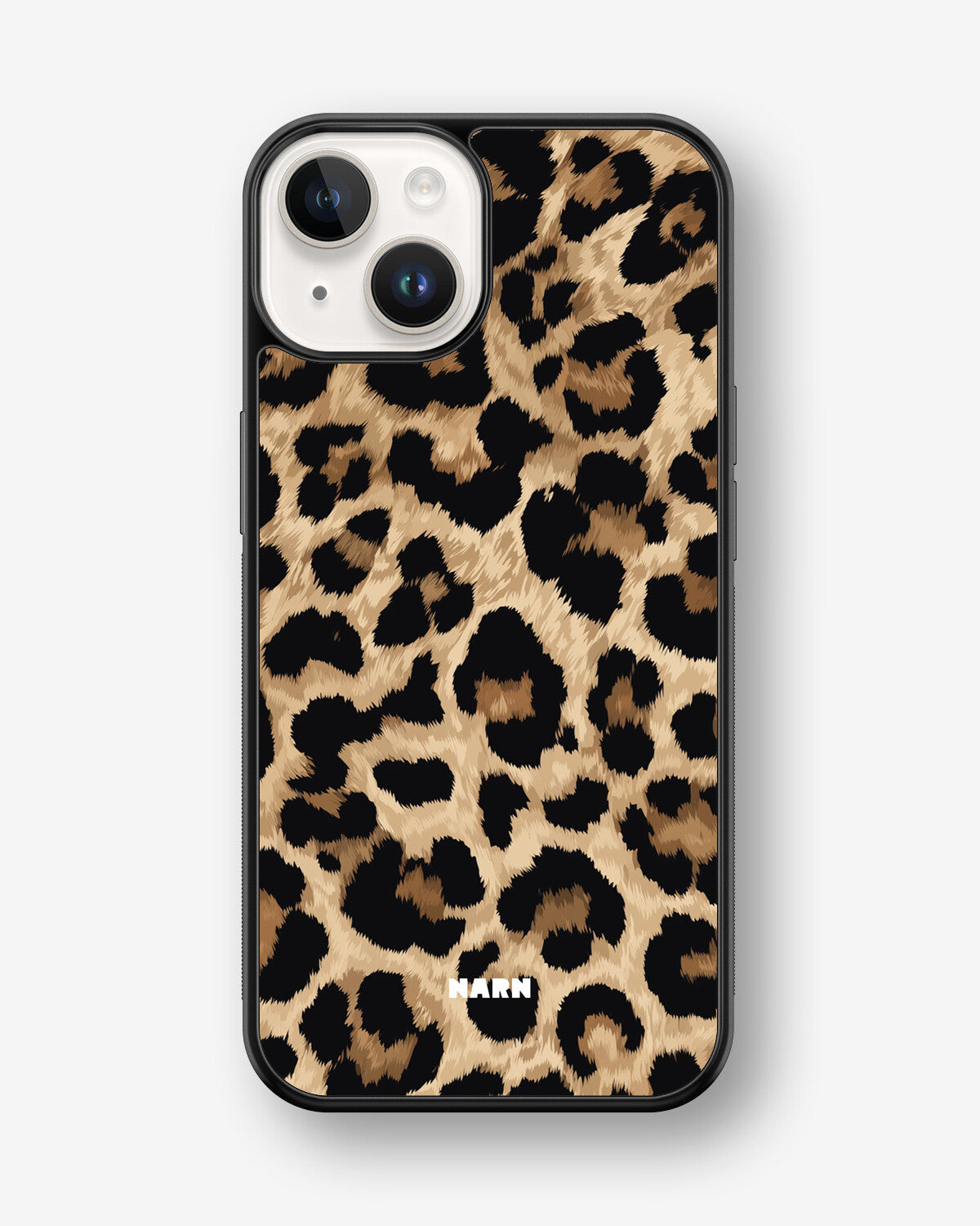 iPhone 14 Plus Hard Case – Savanna Noir - View 1