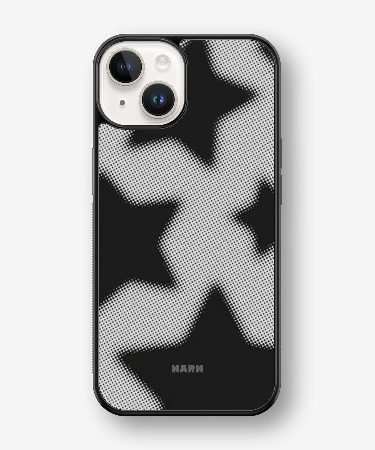 iPhone 14 Plus Hard Case – Starstruck - View 1