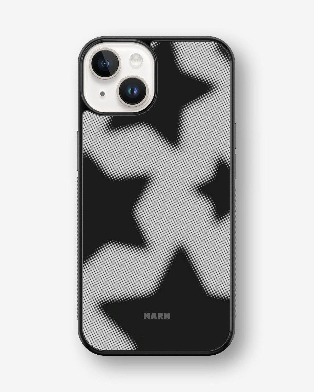 iPhone 14 Plus Hard Case – Starstruck - View 1