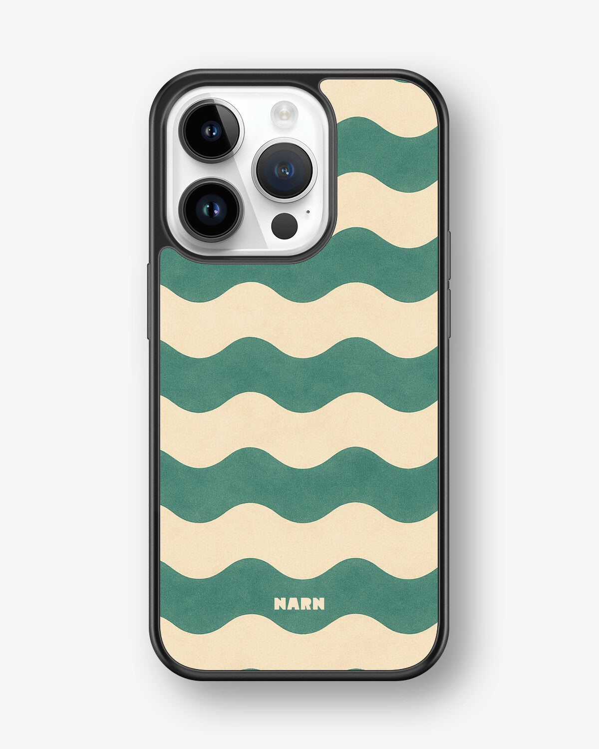 iPhone 14 Pro Hard Case – La Dolce Wave - View 1