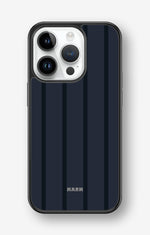 iPhone 14 Pro Hard Case – Navy Dream - View 1