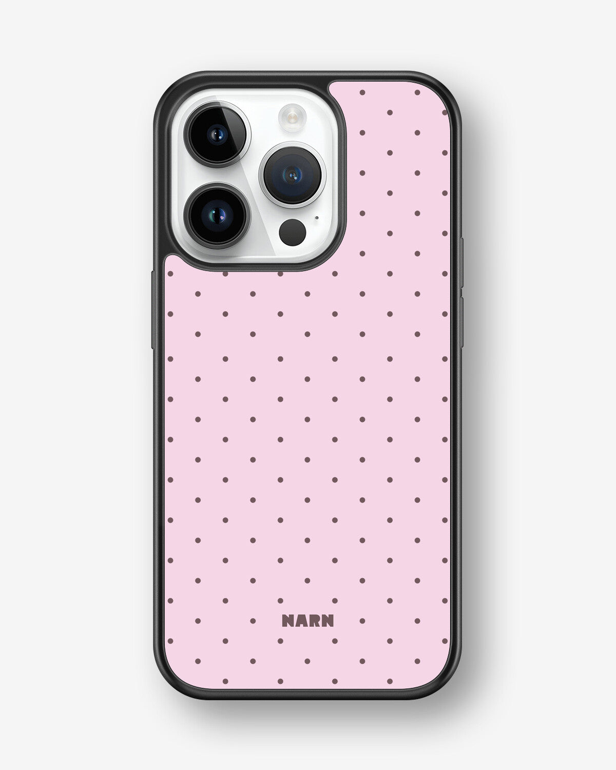 iPhone 14 Pro Hard Case – Notebook - View 1