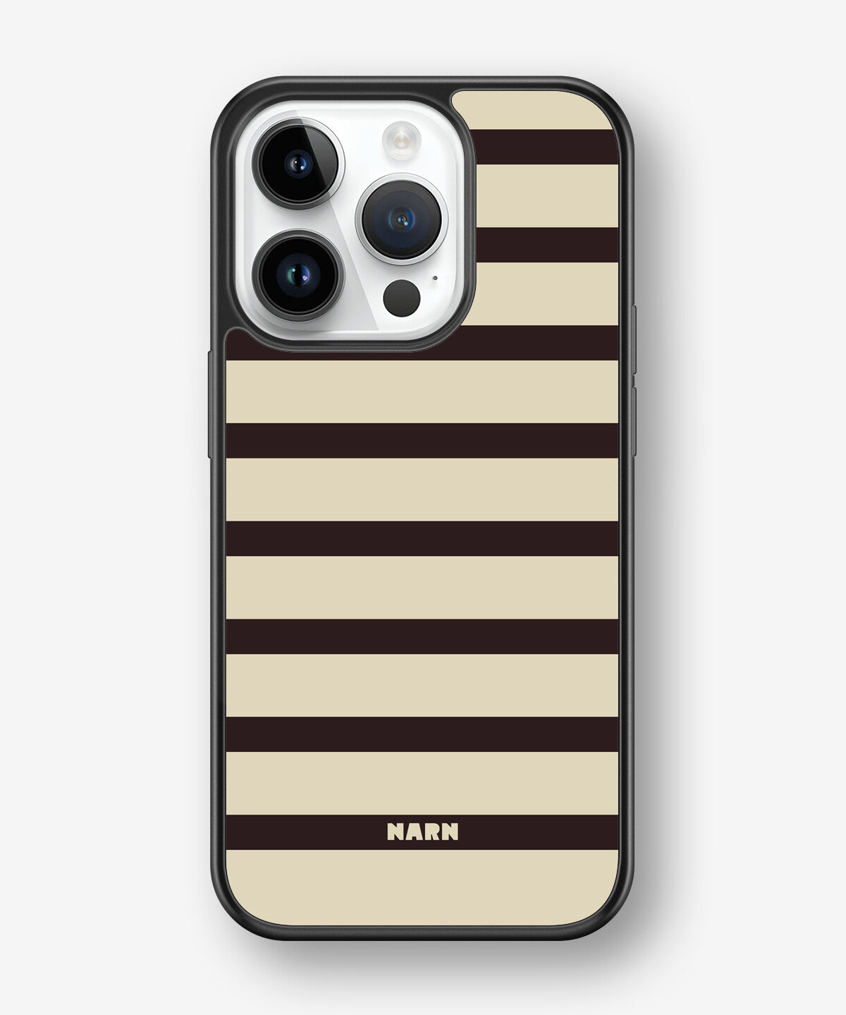 iPhone 14 Pro Hard Case – Obey - View 1