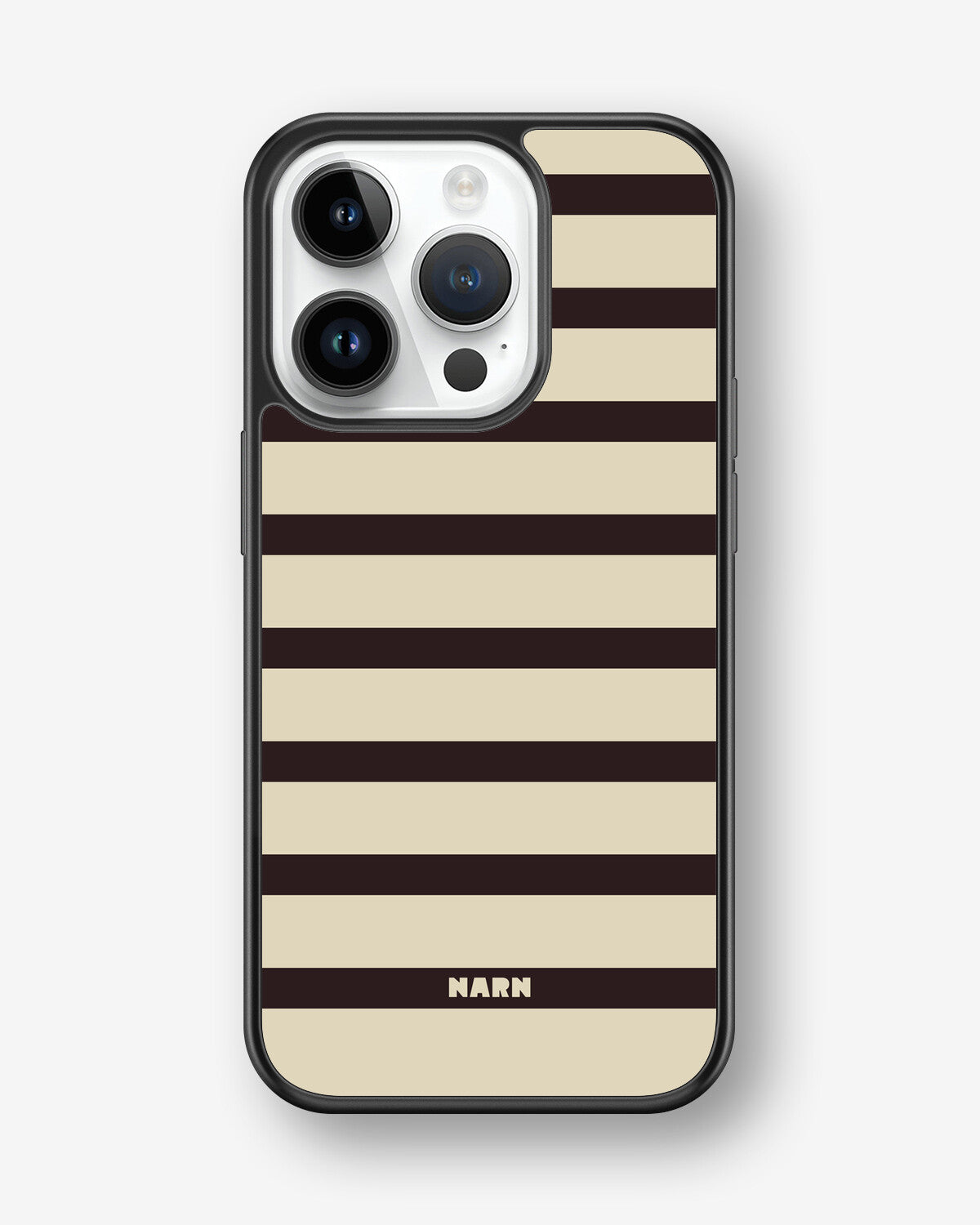 iPhone 14 Pro Hard Case – Obey - View 1
