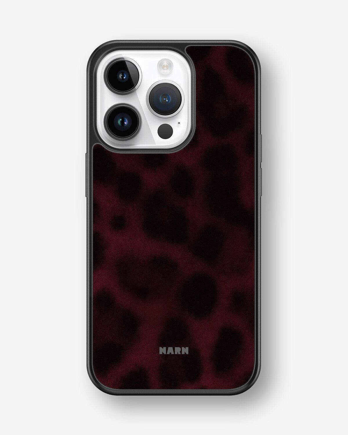 iPhone 14 Pro Hard Case – Roar - View 1