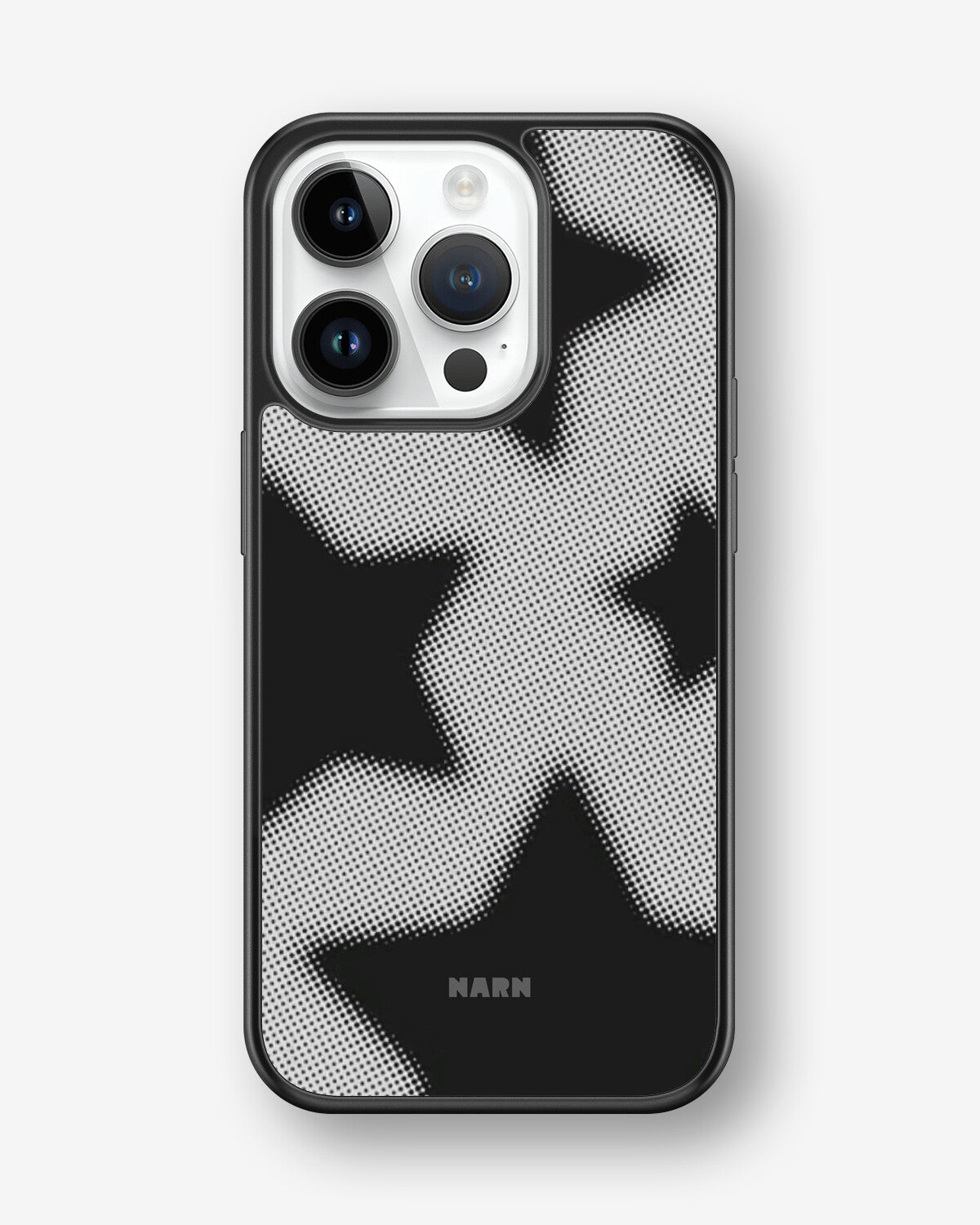 iPhone 14 Pro Hard Case – Starstruck - View 1