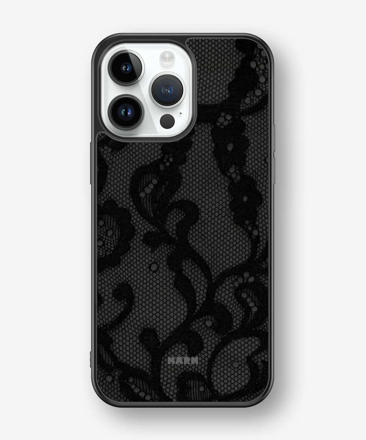 iPhone 14 Pro Max Hard Case – Lace - View 1