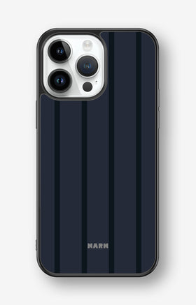 iPhone 14 Pro Max Hard Case – Navy Dream - View 1