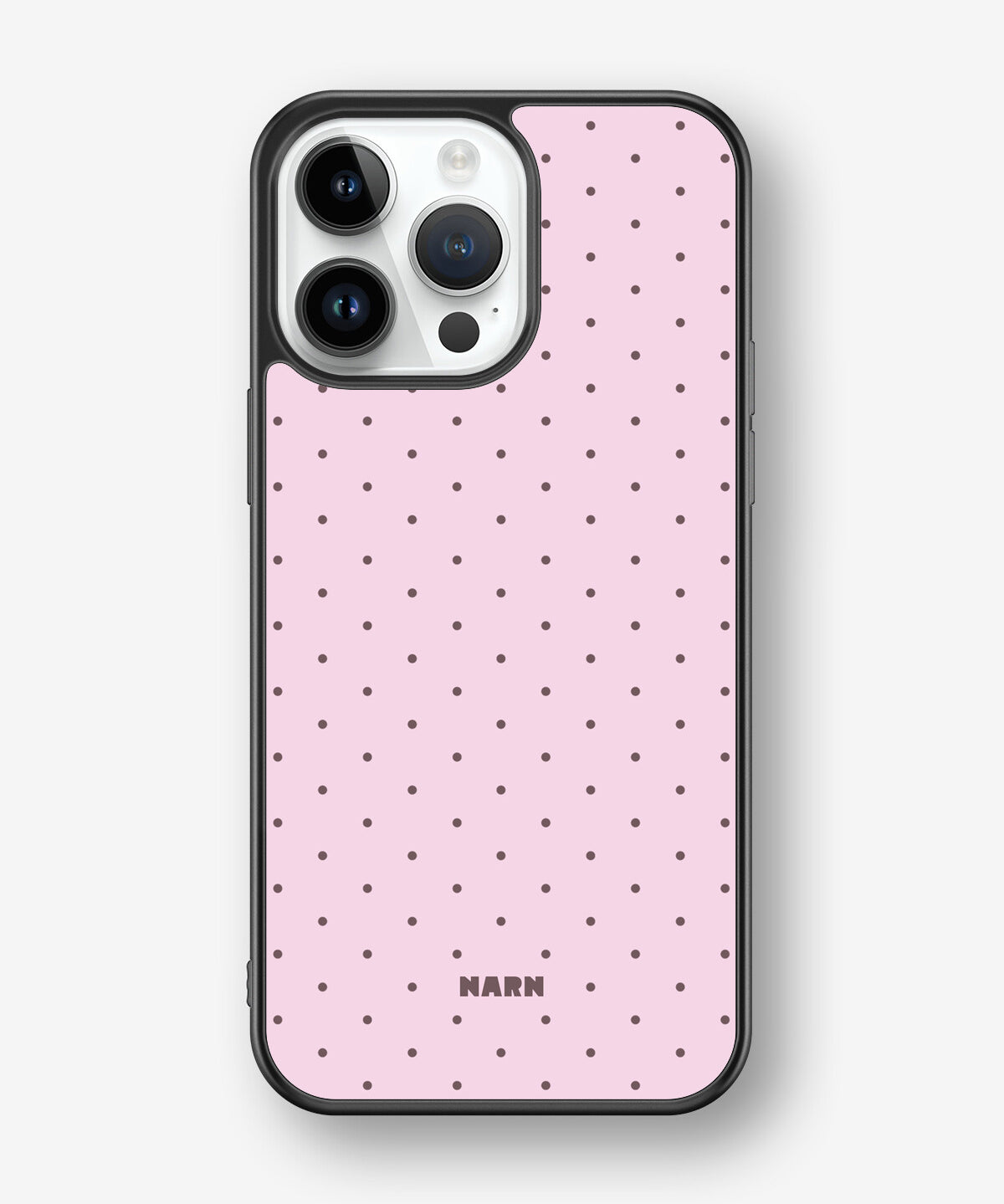 iPhone 14 Pro Max Hard Case – Notebook - View 1