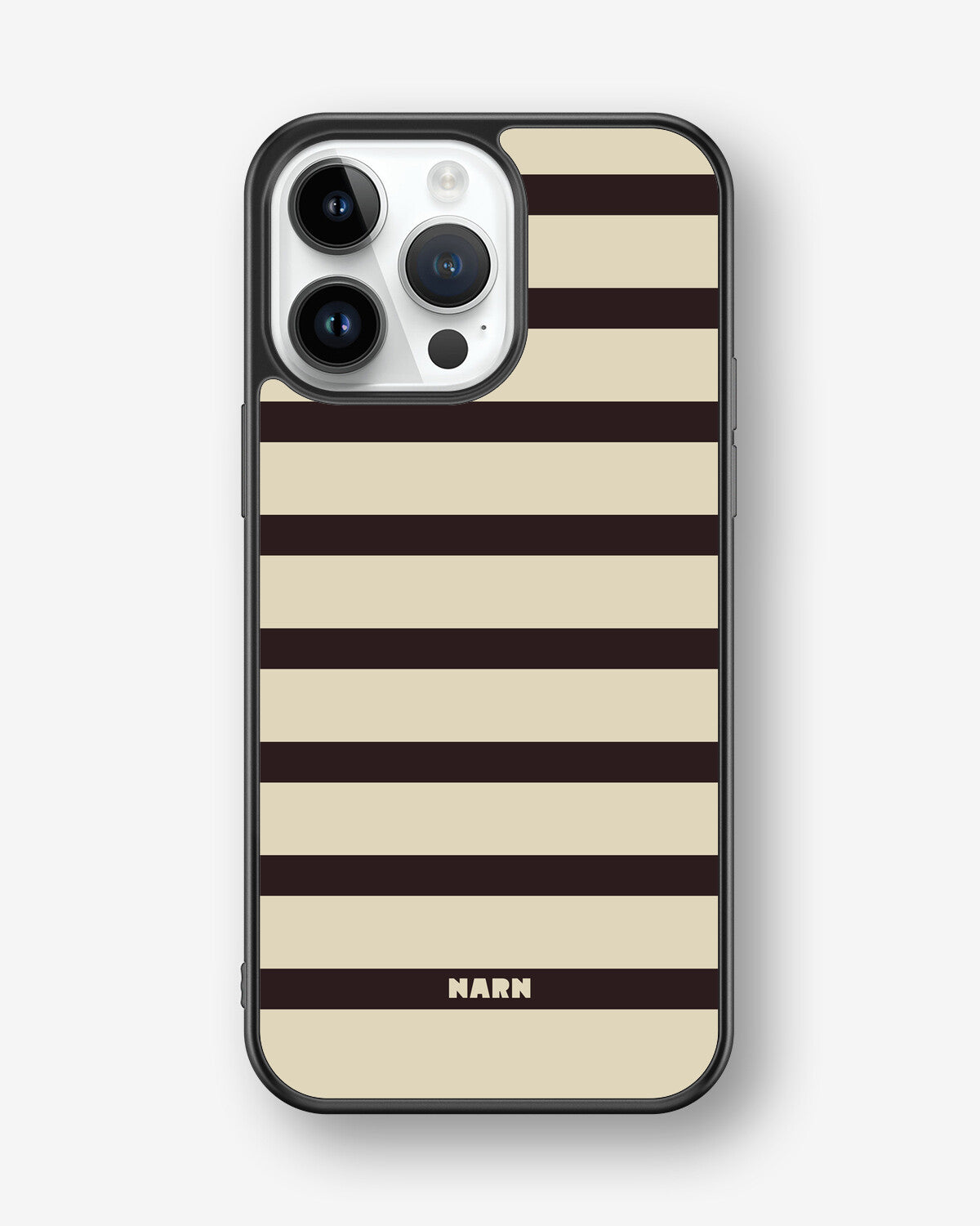 iPhone 14 Pro Max Hard Case – Obey - View 1