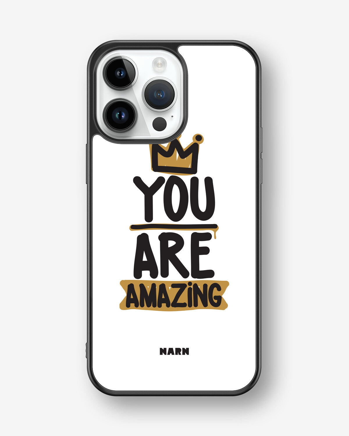 iPhone 14 Pro Max Hard Case – Amazing - View 1
