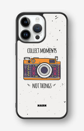 iPhone 14 Pro Max Hard Case – Collect Moments - View 1