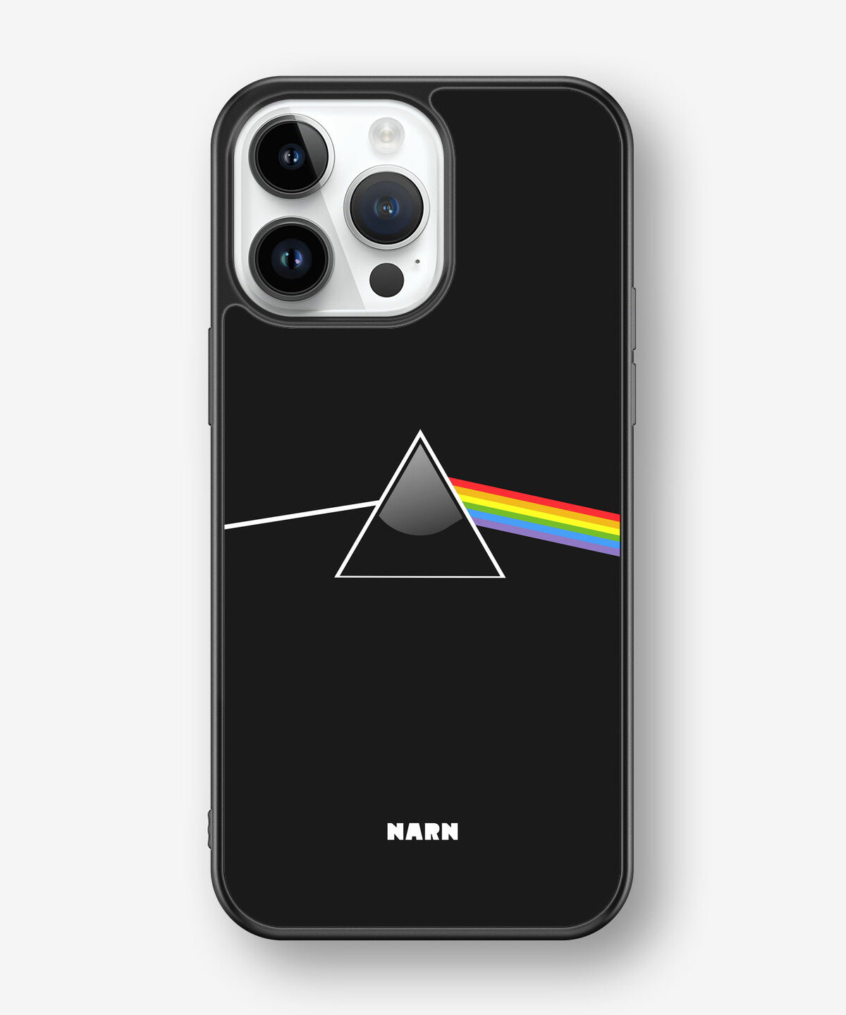 iPhone 14 Pro Max Hard Case – Dark Side - View 1