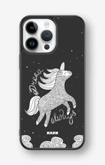 iPhone 14 Pro Max Hard Case – Dream Always - View 1