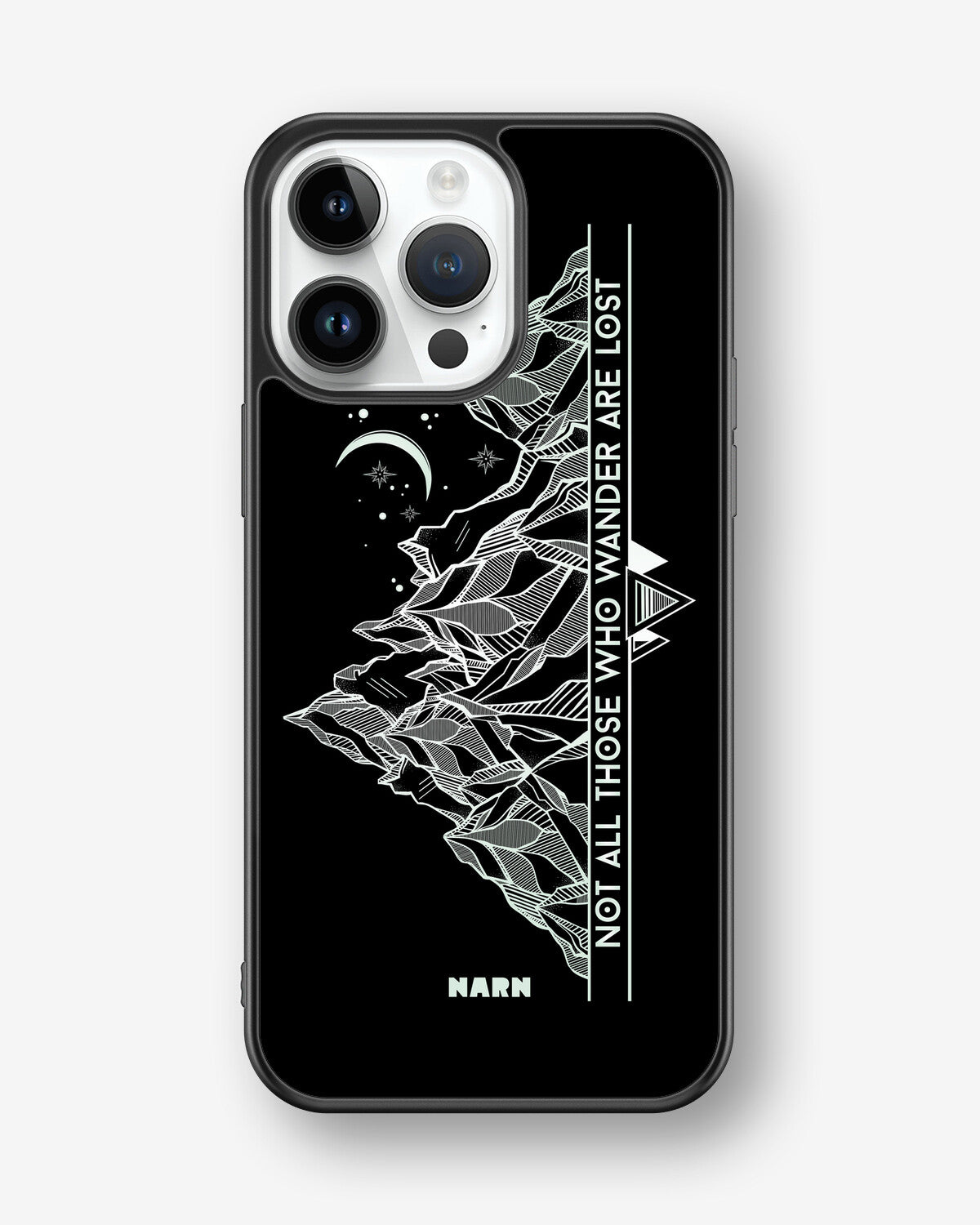iPhone 14 Pro Max Hard Case – Nomad - View 1
