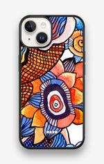 iPhone 14 Hard Case – Energize - View 1