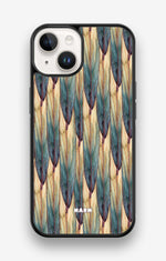 iPhone 14 Hard Case – Happy Place - View 1