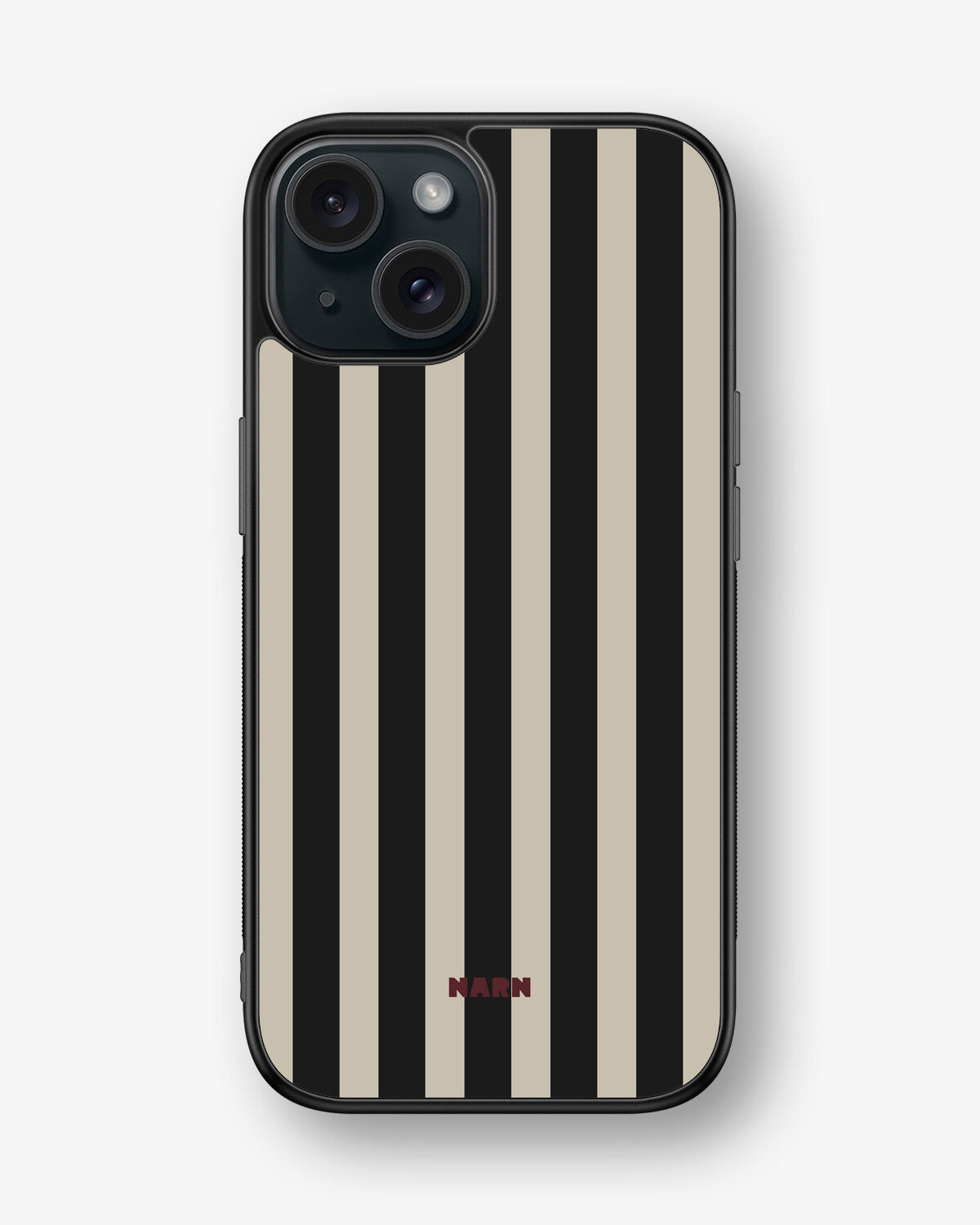 iPhone 15 Hard Case – Classique - View 1