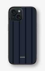 iPhone 15 Hard Case – Navy Dream - View 1