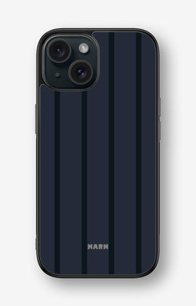 iPhone 15 Hard Case – Navy Dream - View 1
