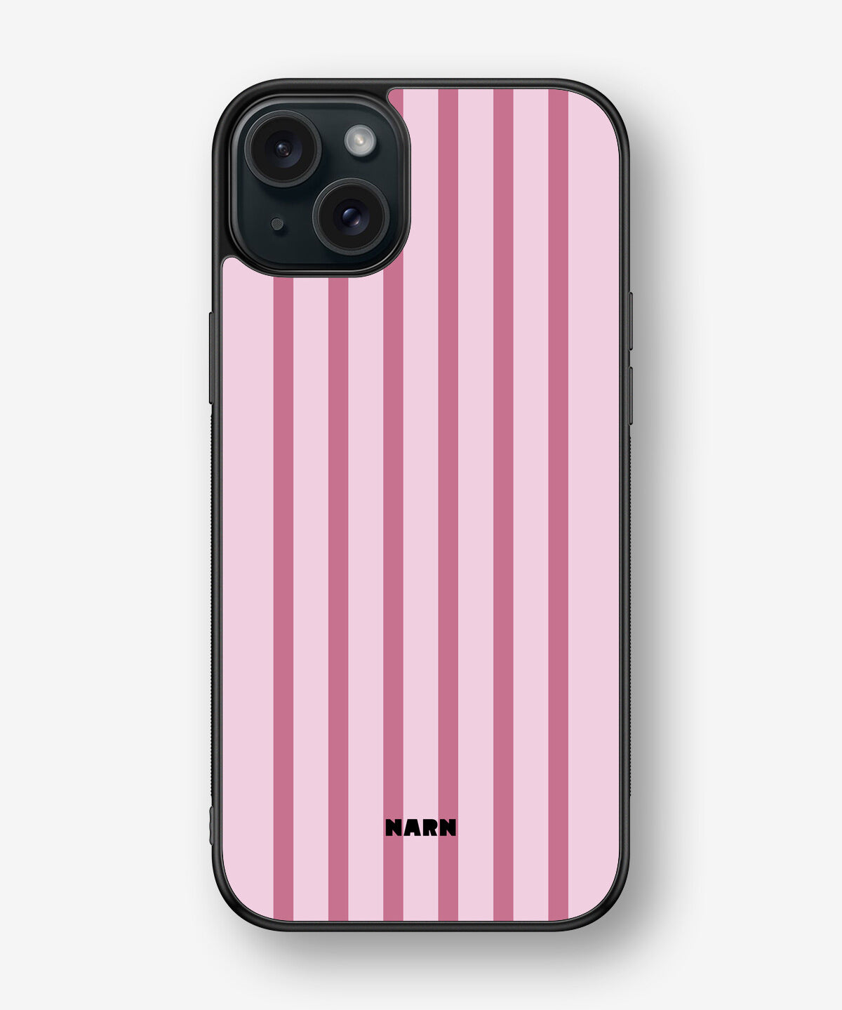 iPhone 15 Plus Hard Case – Class Crush - View 1