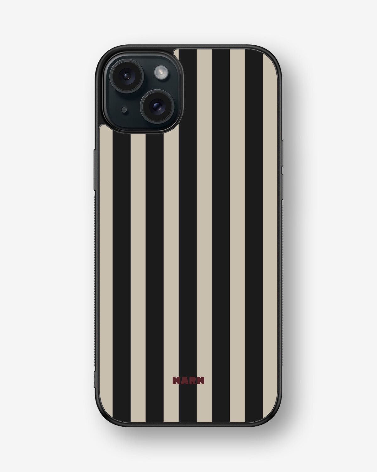 iPhone 15 Plus Hard Case – Classique - View 1