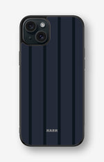 iPhone 15 Plus Hard Case – Navy Dream - View 1