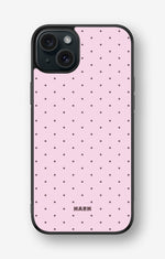iPhone 15 Plus Hard Case – Notebook - View 1
