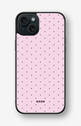 iPhone 15 Plus Hard Case – Notebook - View 1
