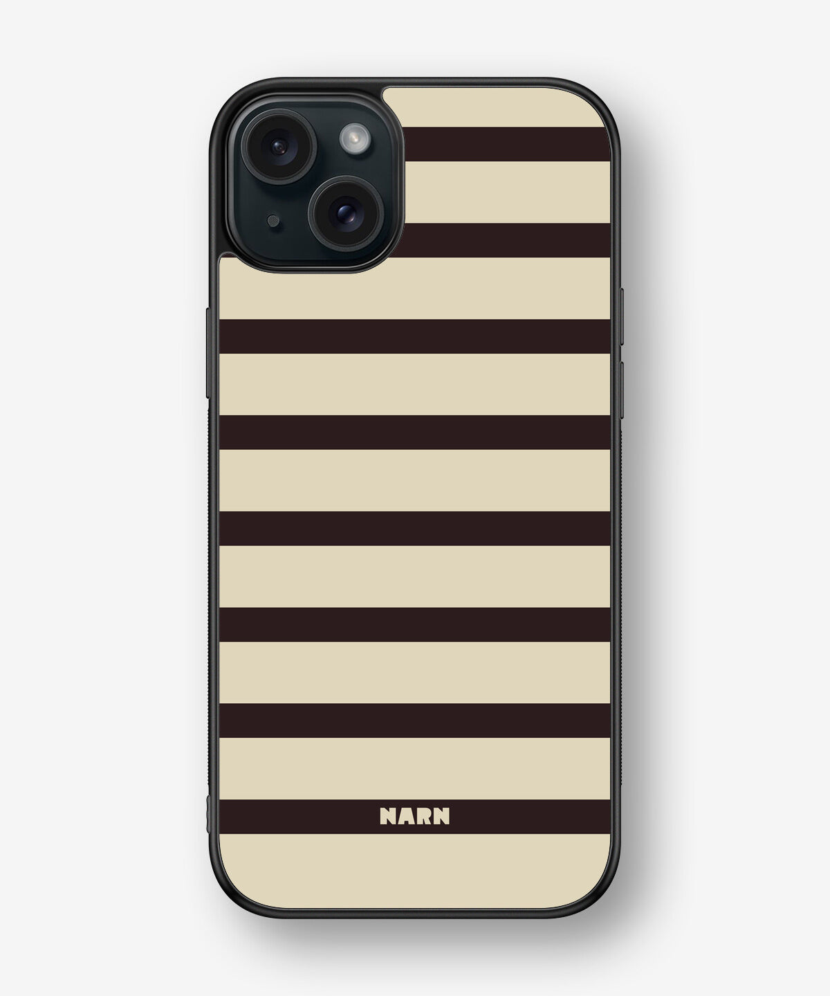 iPhone 15 Plus Hard Case – Obey - View 1