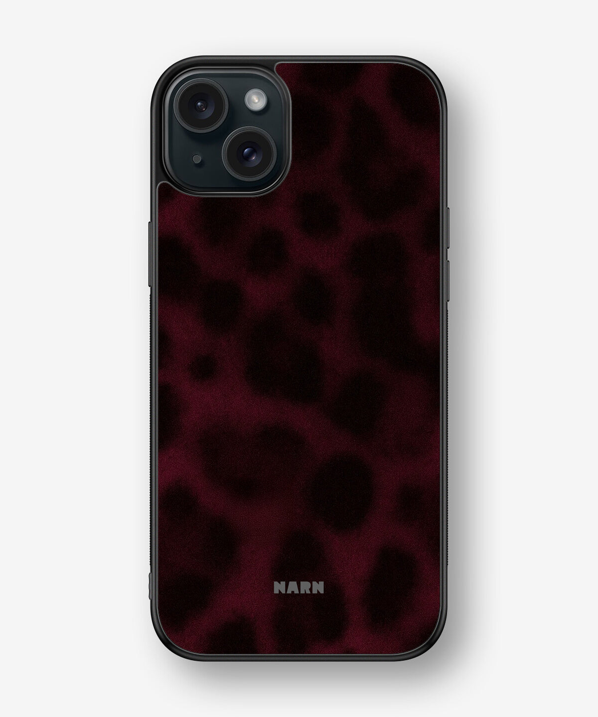 iPhone 15 Plus Hard Case – Roar - View 1