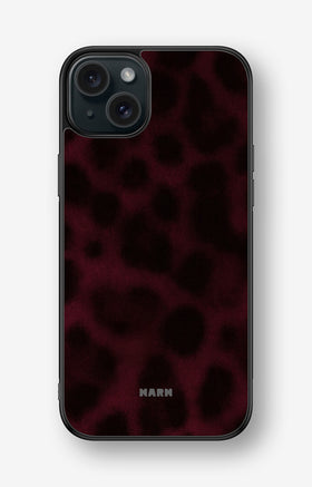 iPhone 15 Plus Hard Case – Roar - View 1