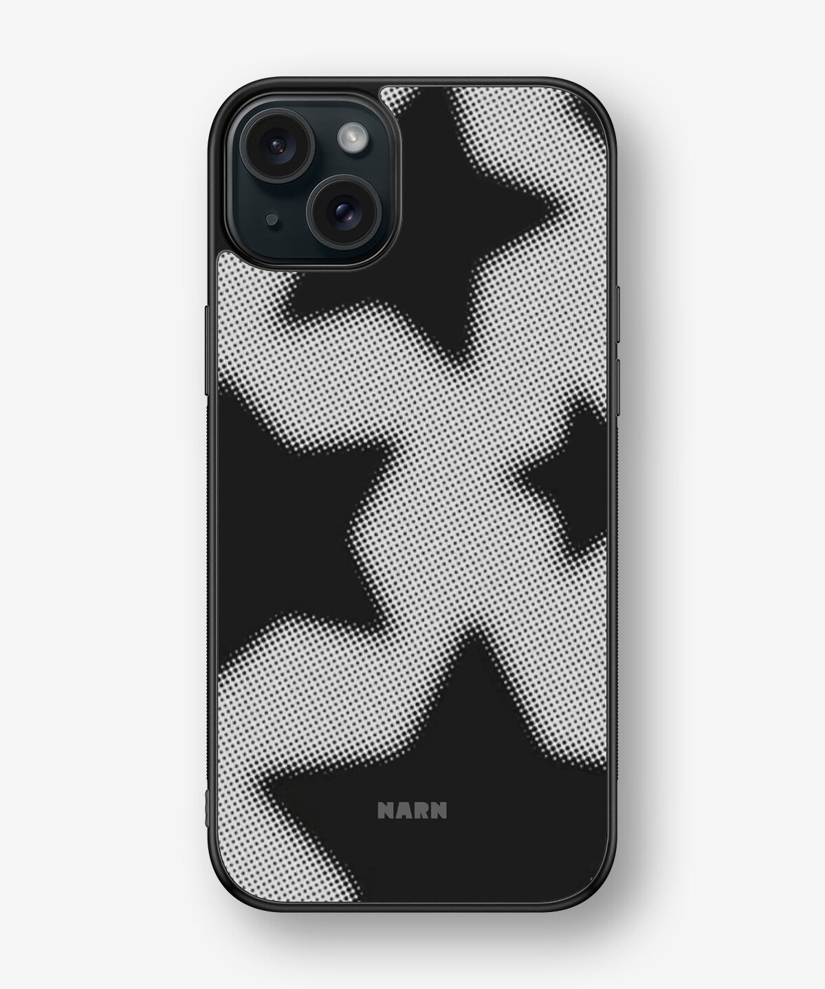iPhone 15 Plus Hard Case – Starstruck - View 1