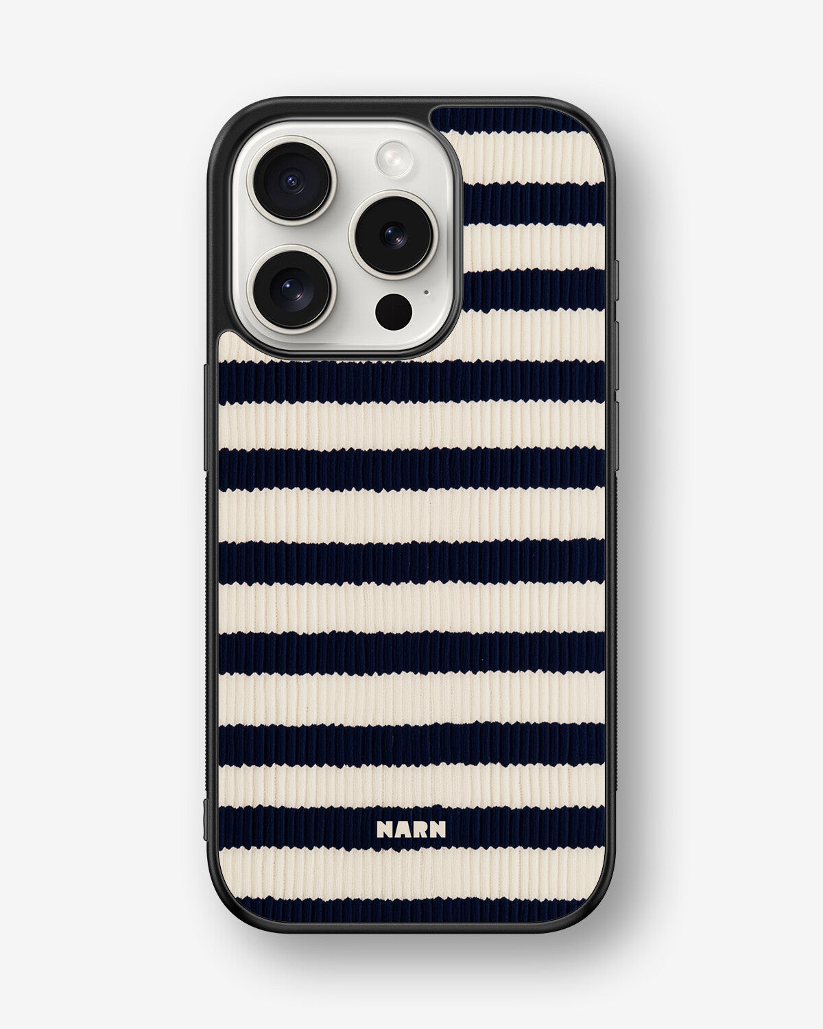 iPhone 15 Pro Hard Case – Old Money - View 1