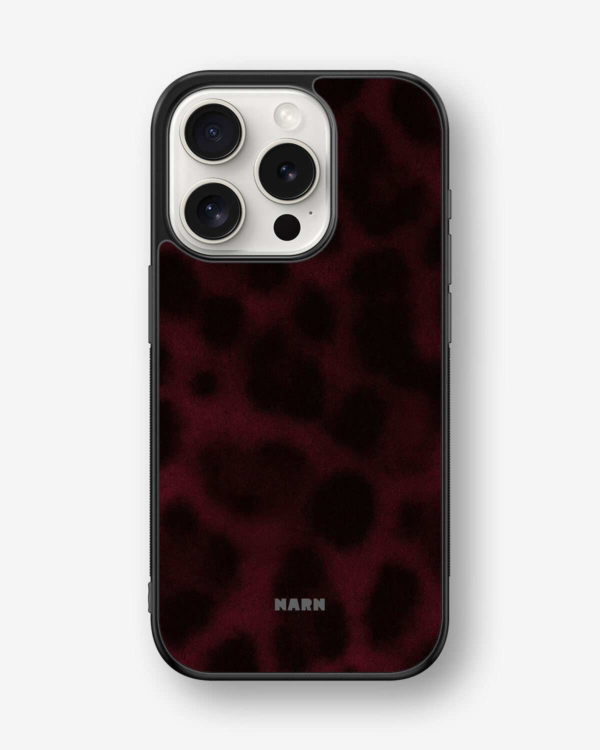 iPhone 15 Pro Hard Case – Roar - View 1
