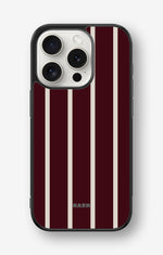 iPhone 15 Pro Hard Case – Rouge - View 1