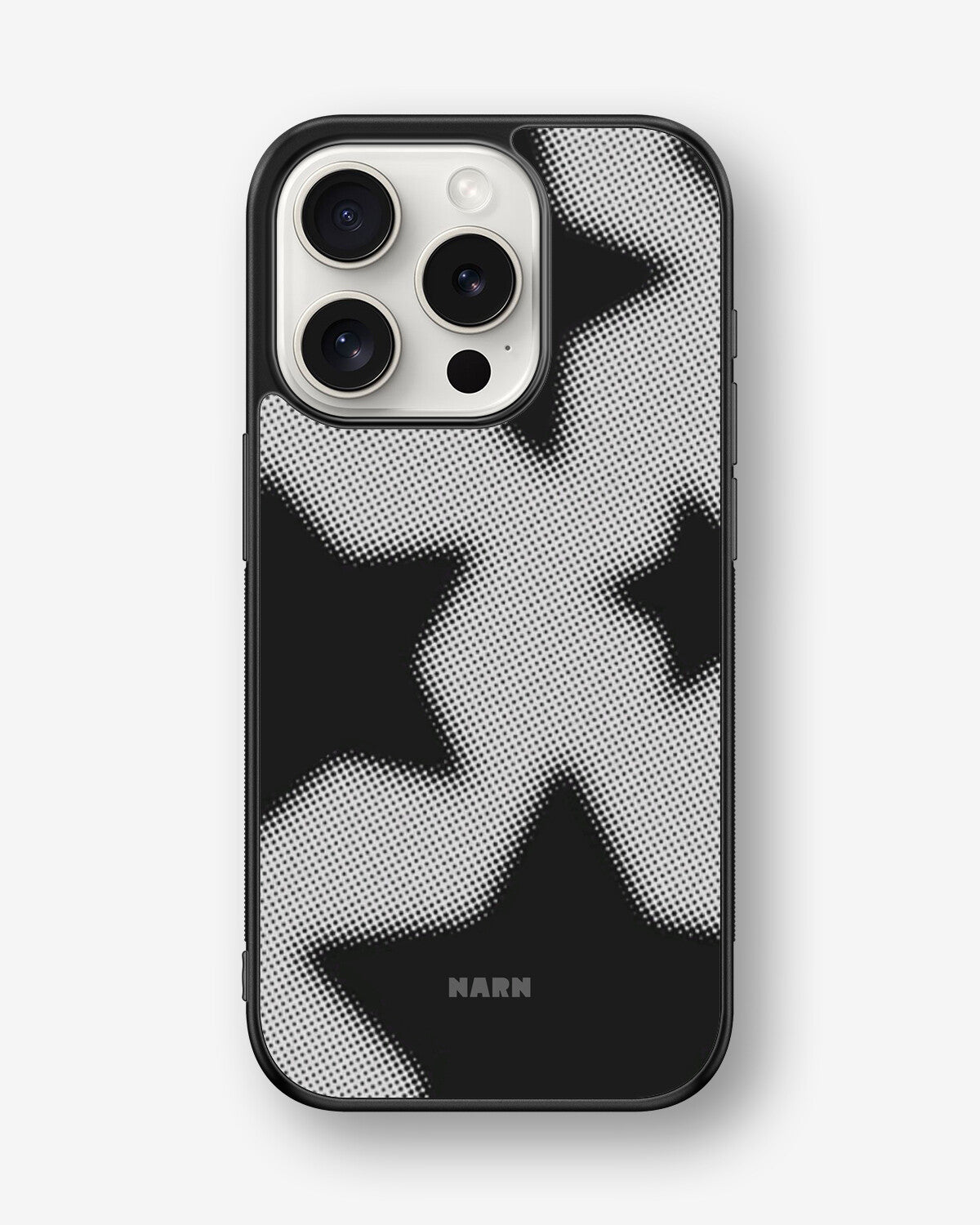 iPhone 15 Pro Hard Case – Starstruck - View 1