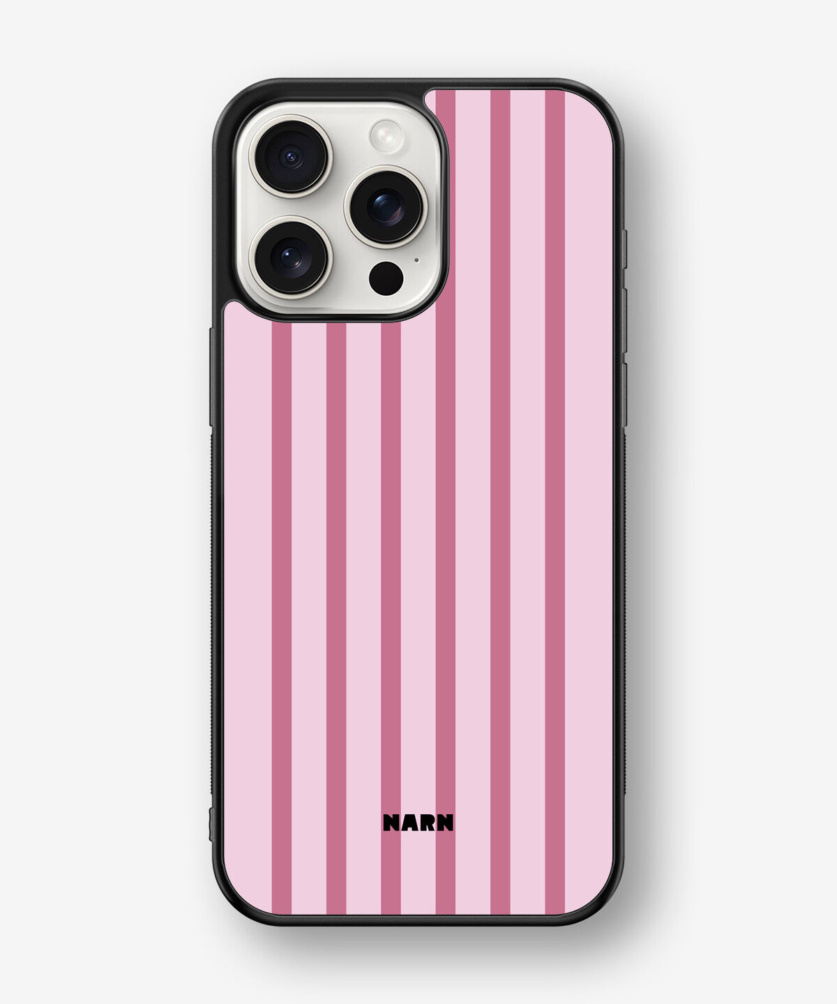 iPhone 15 Pro Max Hard Case – Class Crush - View 1