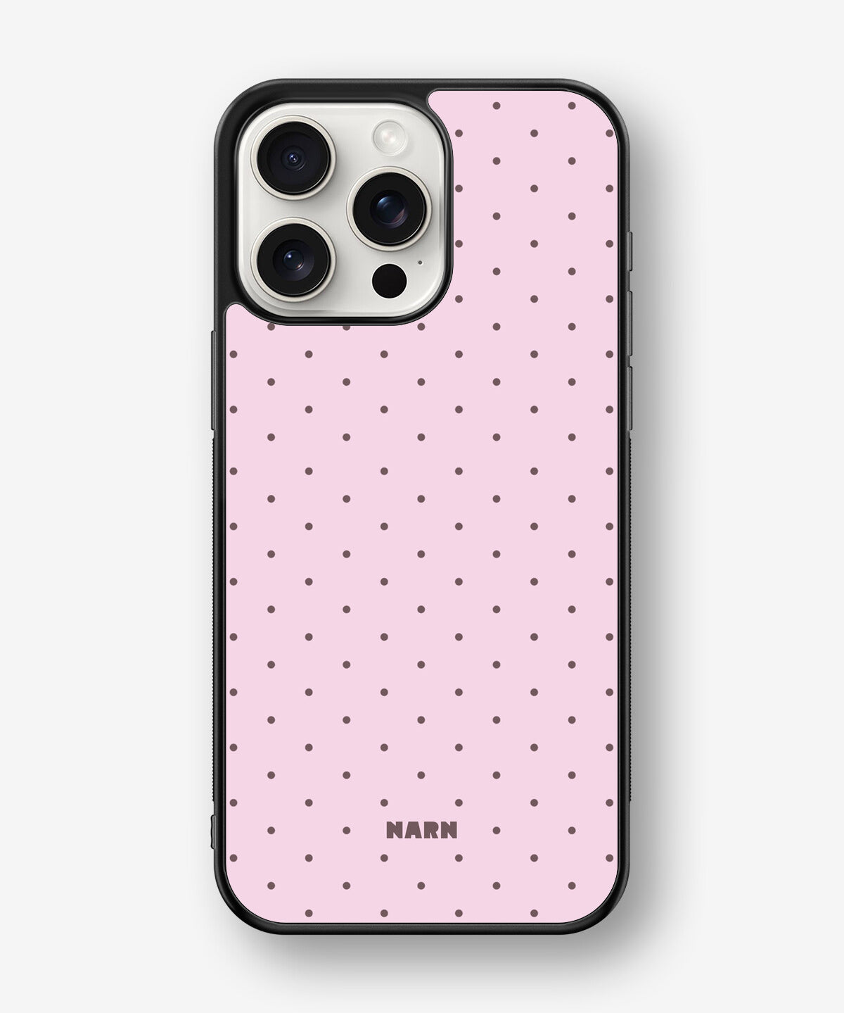 iPhone 15 Pro Max Hard Case – Notebook - View 1