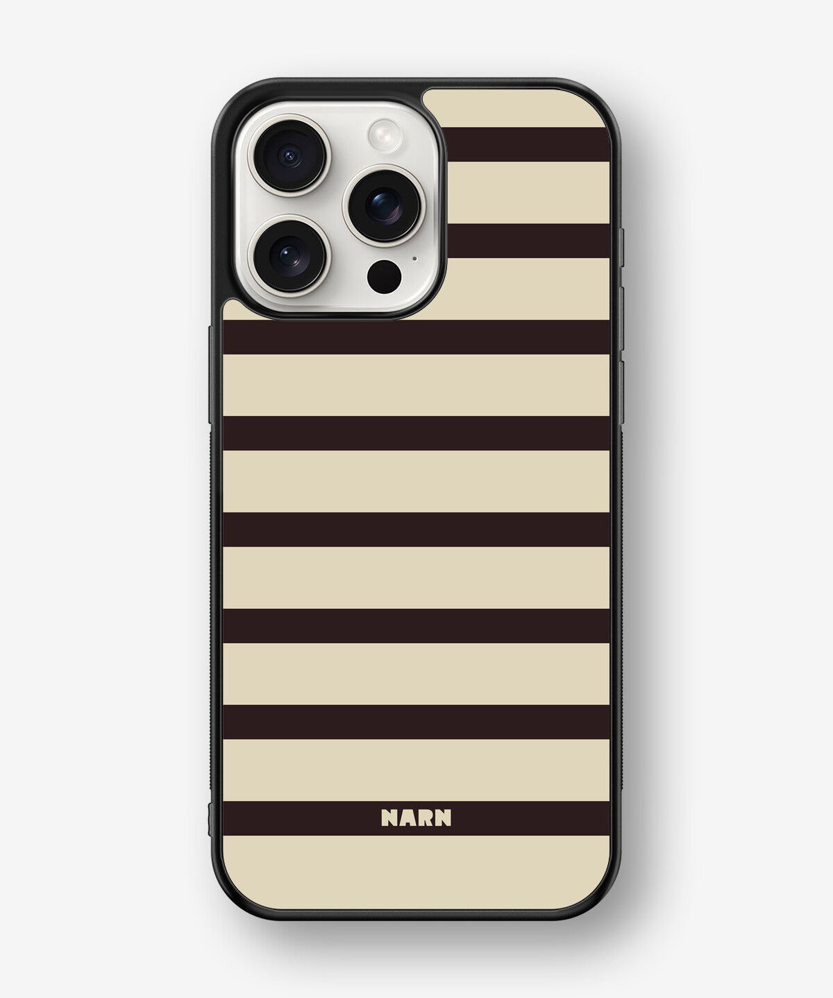 iPhone 15 Pro Max Hard Case – Obey - View 1