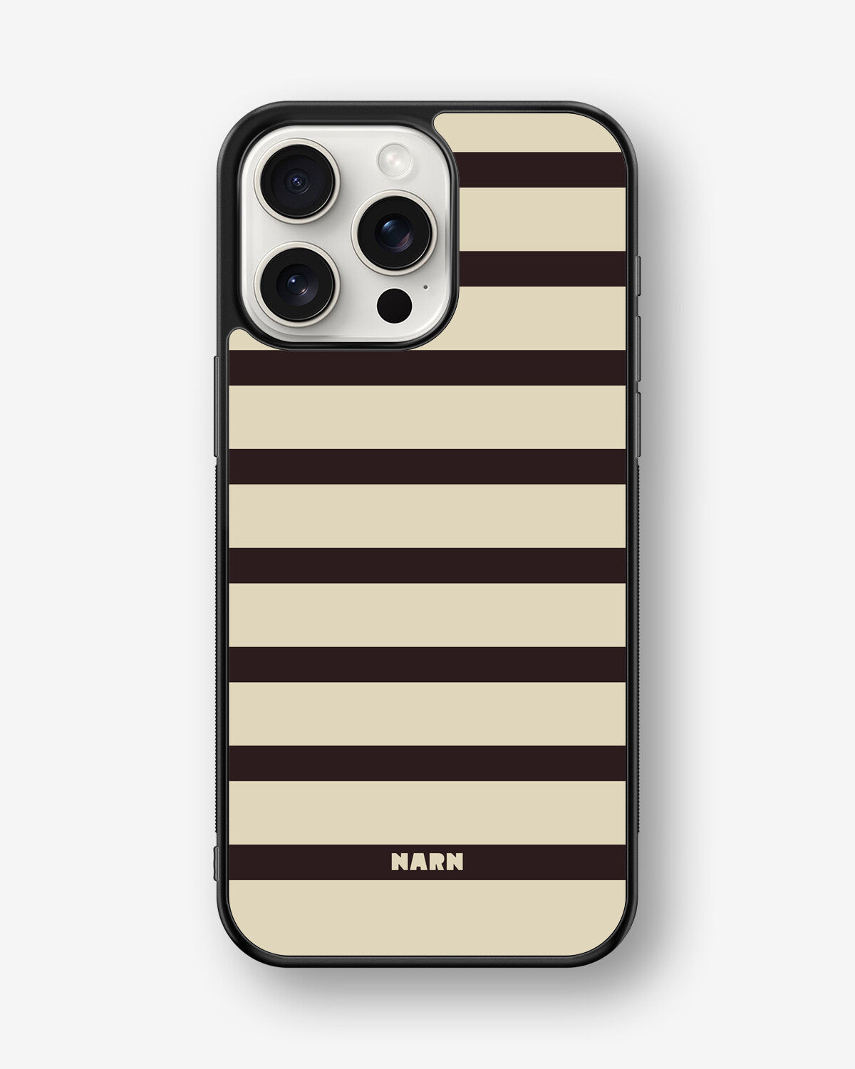 iPhone 15 Pro Max Hard Case – Obey - View 1