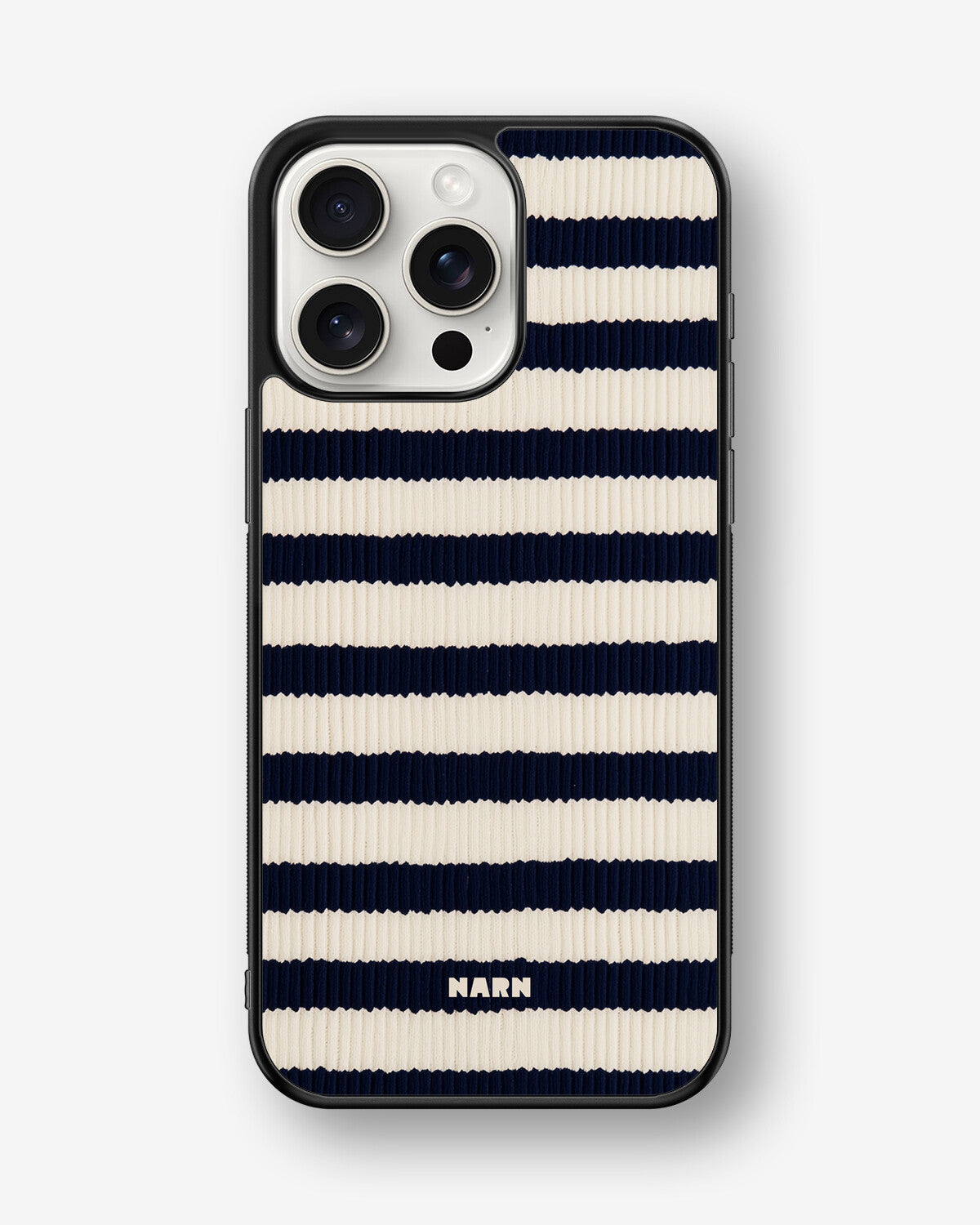 iPhone 15 Pro Max Hard Case – Old Money - View 1