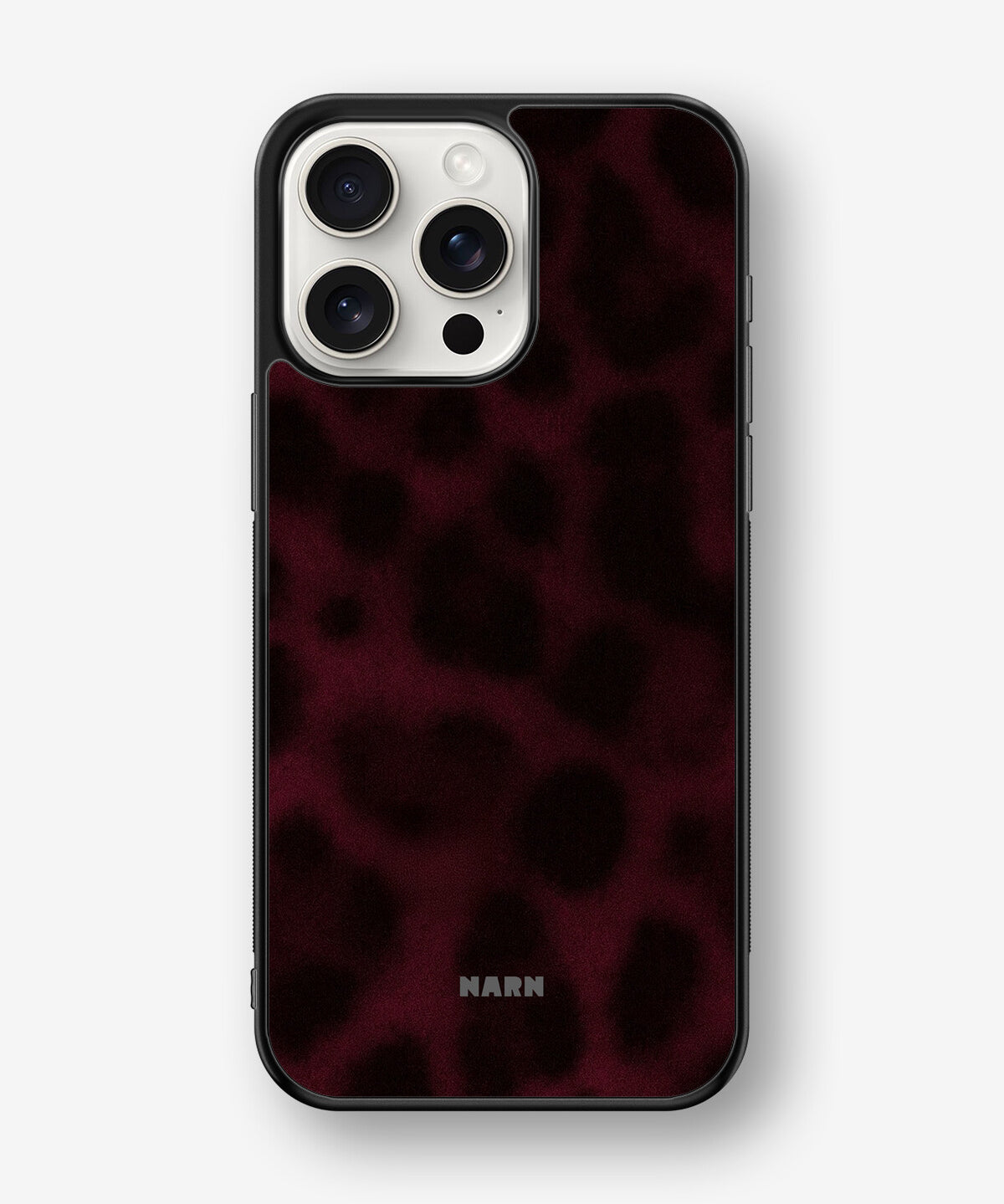 iPhone 15 Pro Max Hard Case – Roar - View 1