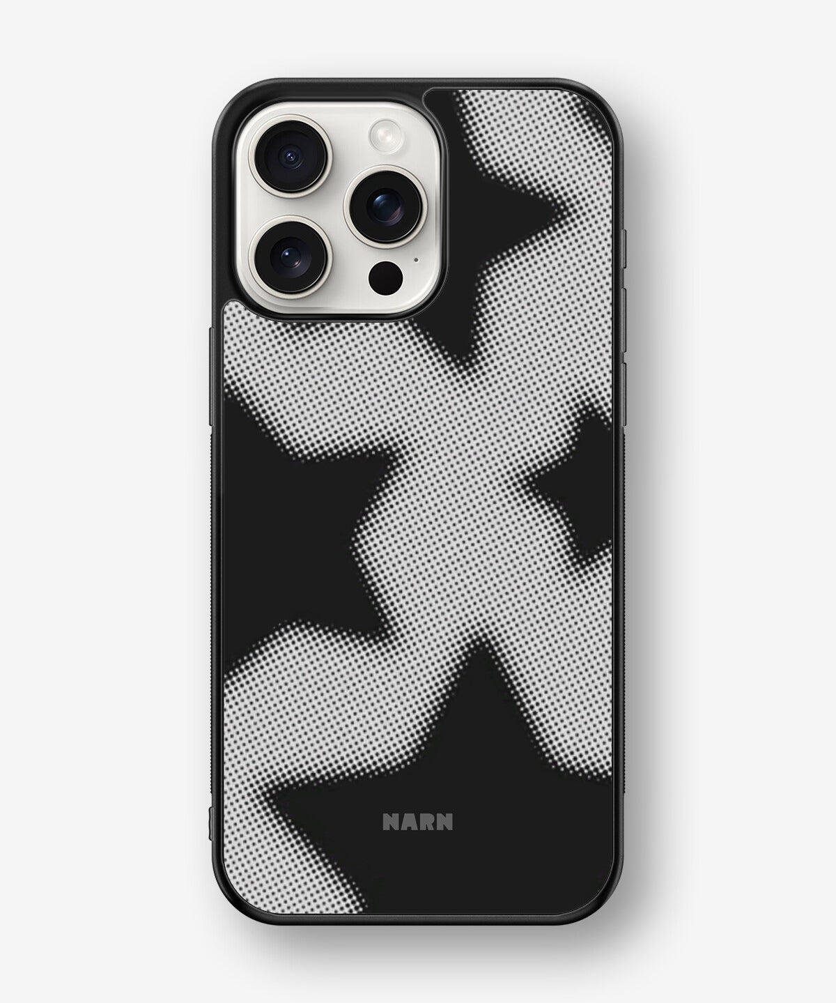iPhone 15 Pro Max Hard Case – Starstruck - View 1
