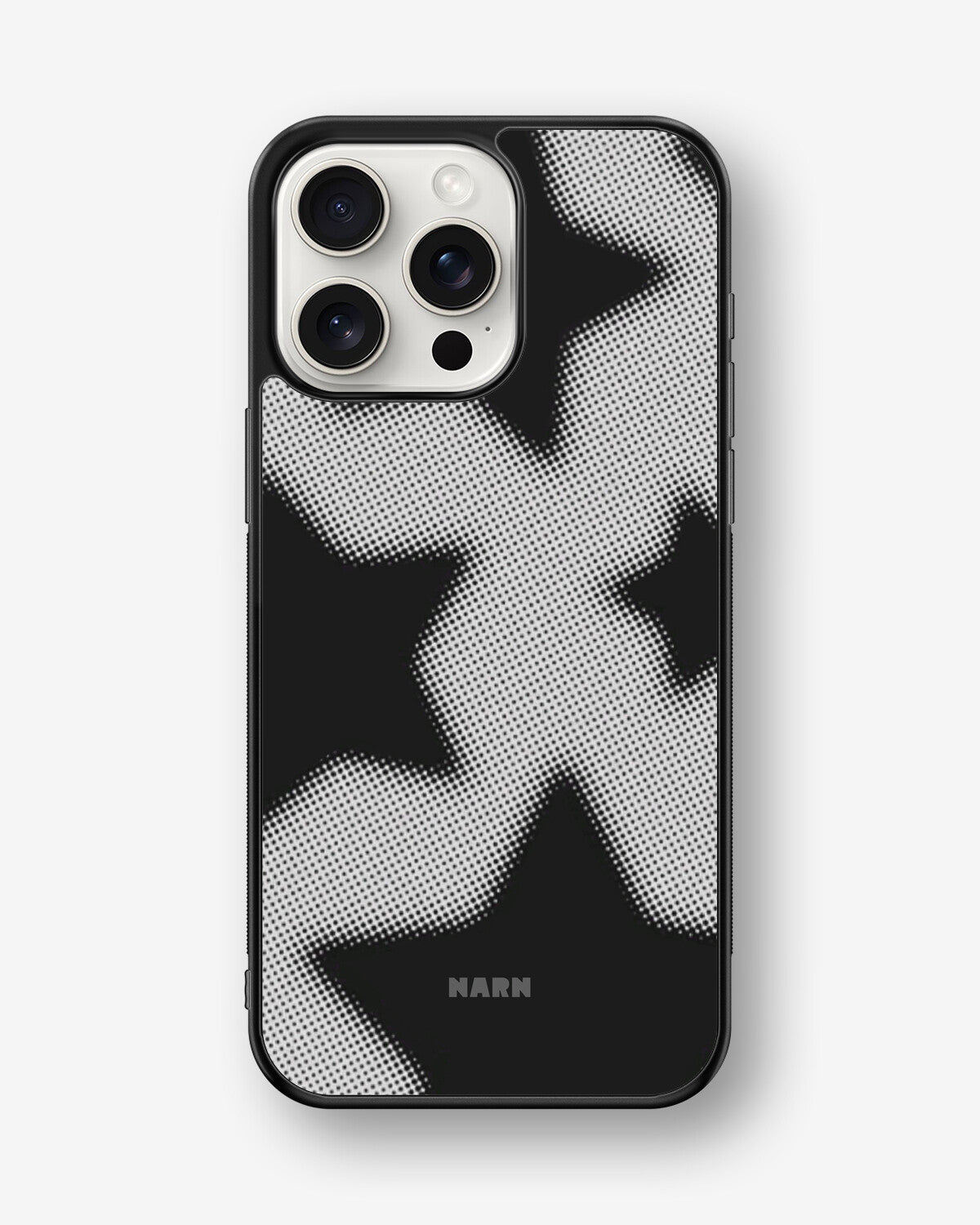 iPhone 15 Pro Max Hard Case – Starstruck - View 1