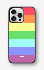 iPhone 15 Pro Max Hard Case – Color Symphony - View 1