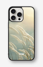 iPhone 15 Pro Max Hard Case – Windy Pampas - View 1