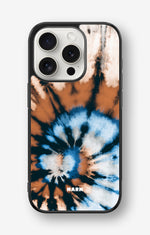 iPhone 15 Pro Hard Case – Boho Dream - View 1