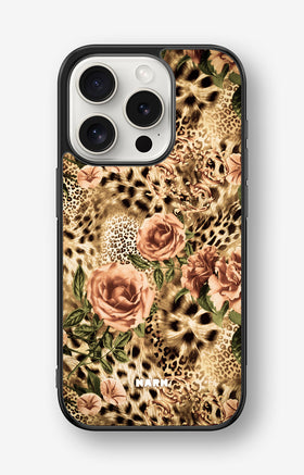 iPhone 15 Pro Hard Case – Leo Roses - View 1