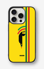 iPhone 15 Pro Hard Case – Marley - View 1